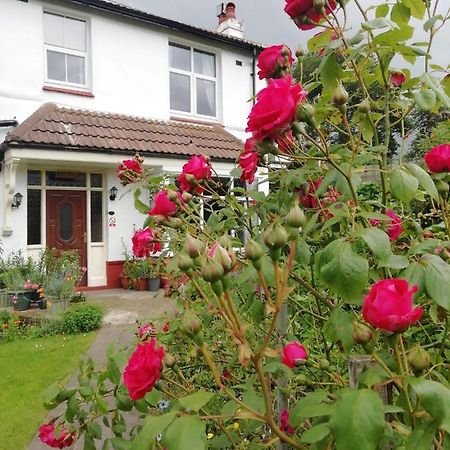 Beechlands B & B Sleights 外观 照片