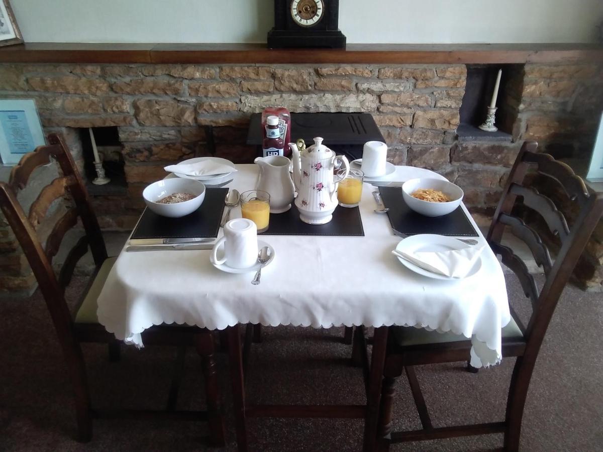 Beechlands B & B Sleights 外观 照片