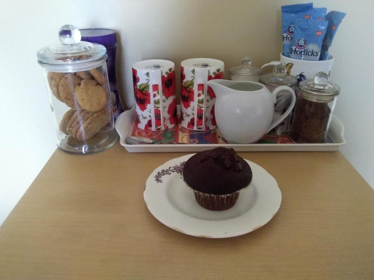Beechlands B & B Sleights 外观 照片