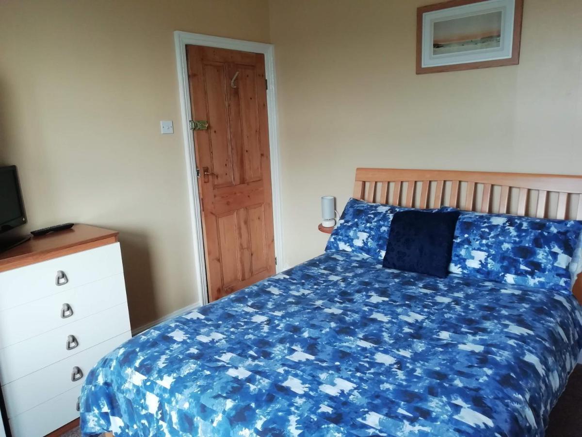 Beechlands B & B Sleights 外观 照片