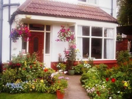Beechlands B & B Sleights 外观 照片