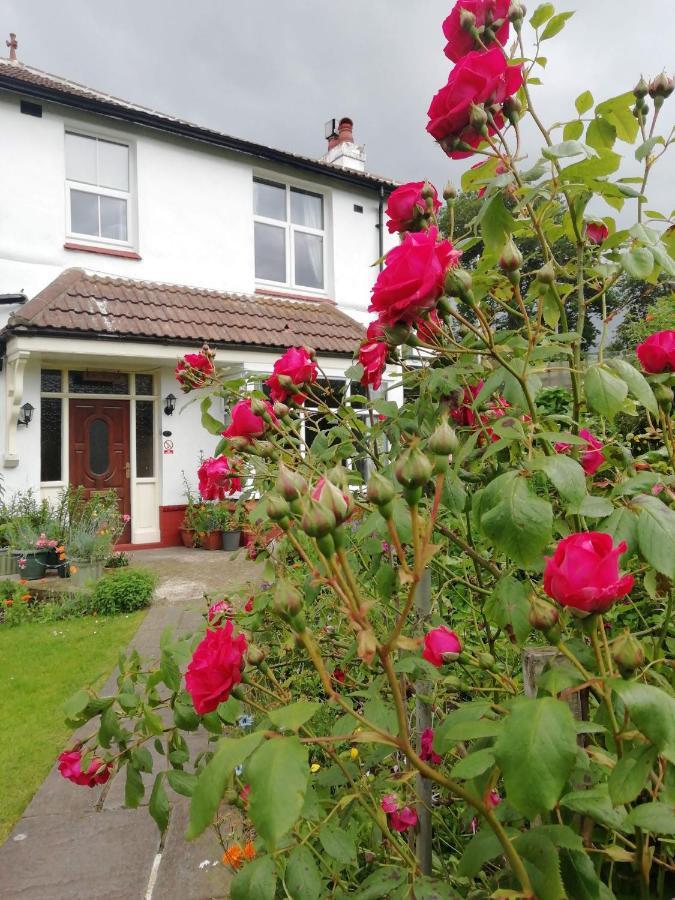 Beechlands B & B Sleights 外观 照片
