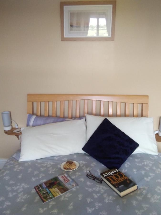 Beechlands B & B Sleights 外观 照片