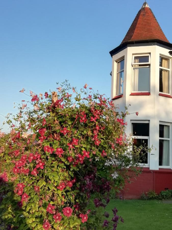 Beechlands B & B Sleights 外观 照片