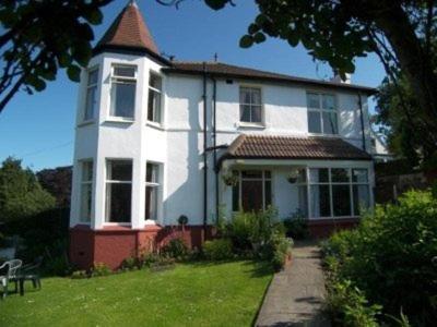 Beechlands B & B Sleights 外观 照片