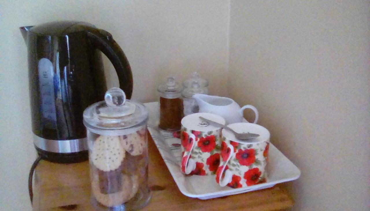 Beechlands B & B Sleights 外观 照片