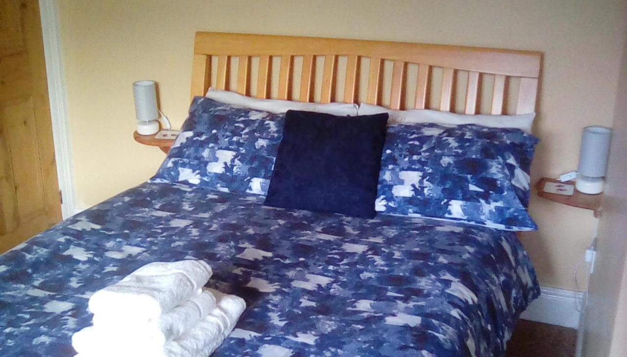 Beechlands B & B Sleights 外观 照片