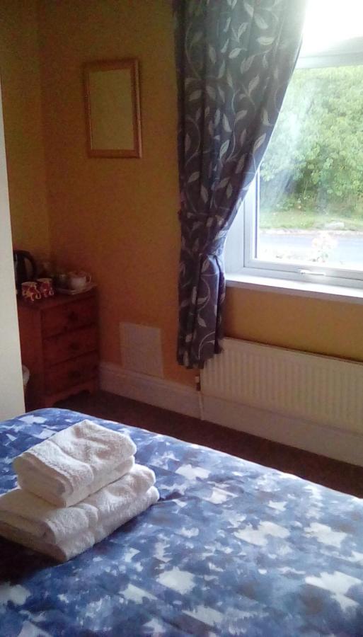 Beechlands B & B Sleights 外观 照片