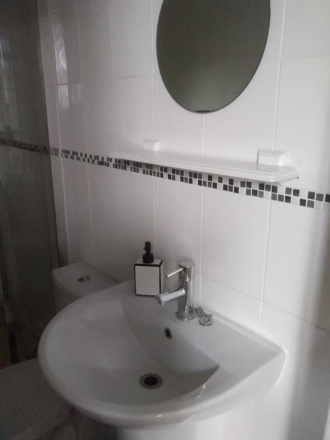 Beechlands B & B Sleights 外观 照片
