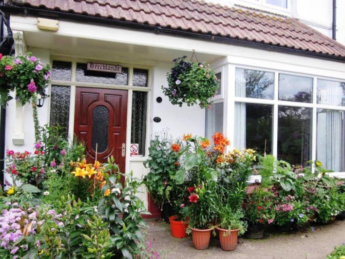 Beechlands B & B Sleights 外观 照片