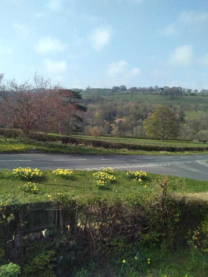 Beechlands B & B Sleights 外观 照片