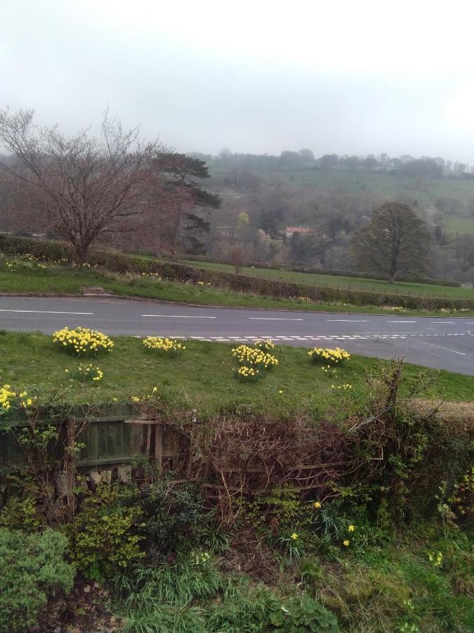 Beechlands B & B Sleights 外观 照片