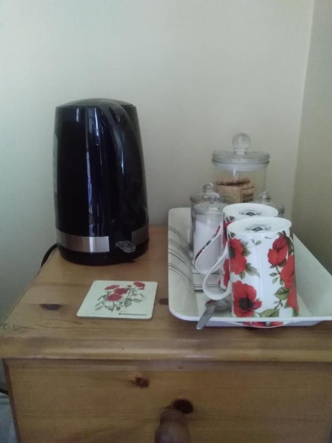 Beechlands B & B Sleights 外观 照片