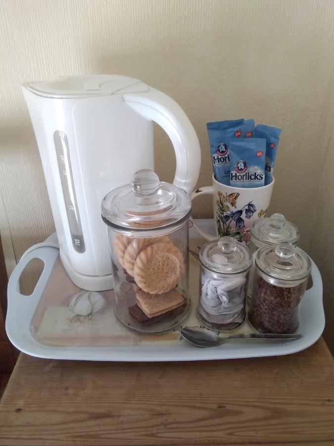 Beechlands B & B Sleights 外观 照片