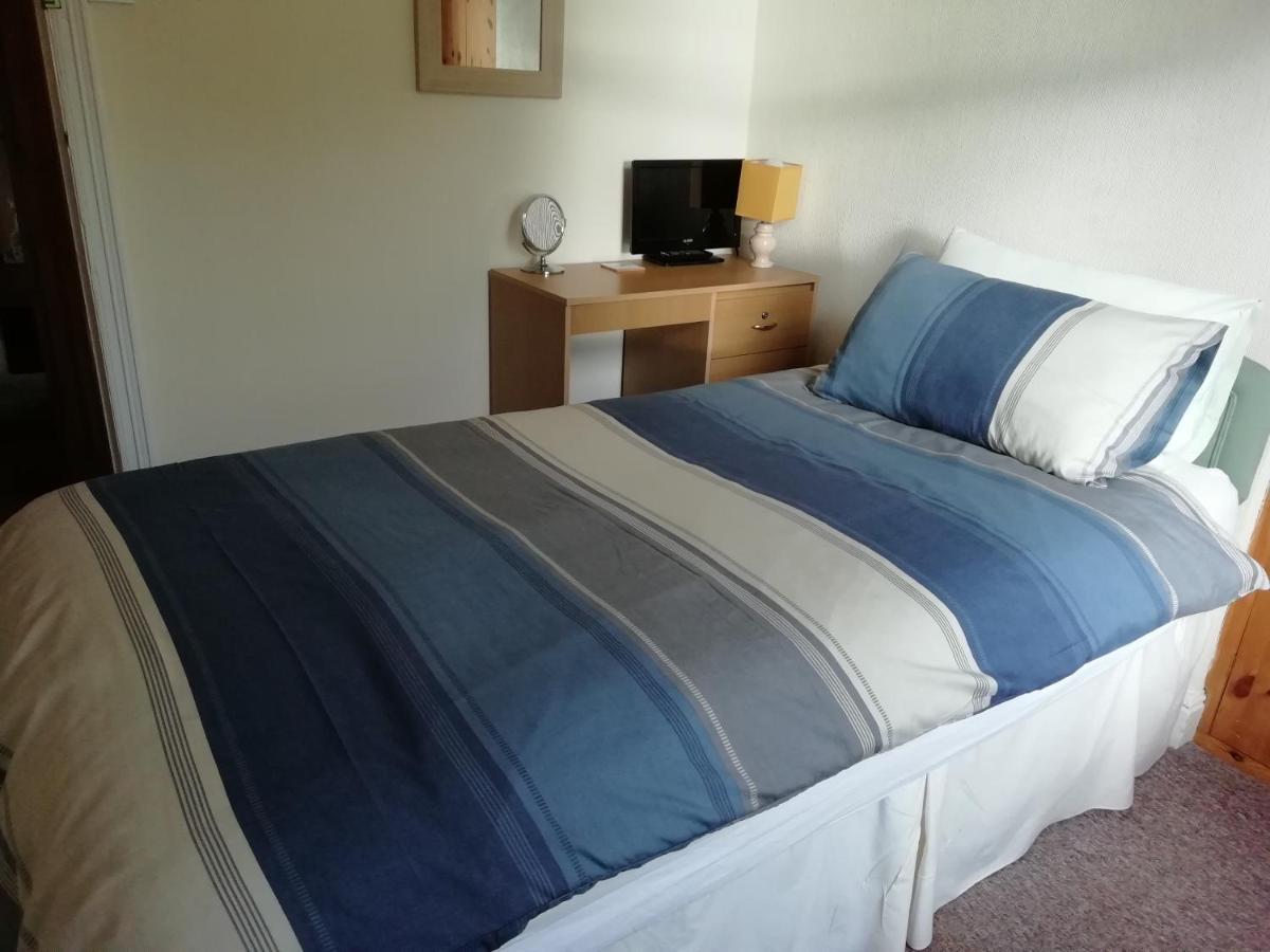 Beechlands B & B Sleights 外观 照片